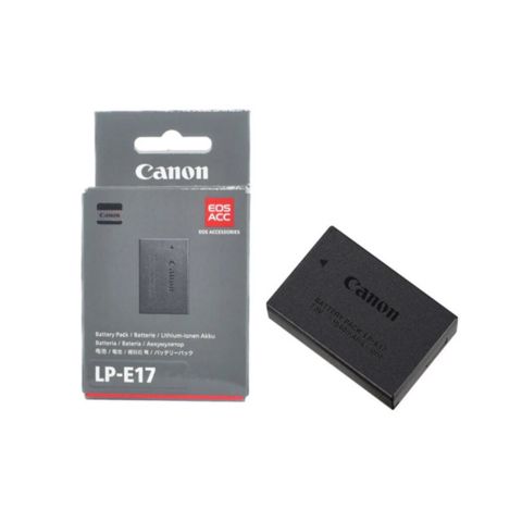 Canon LP 17 — Foto Center