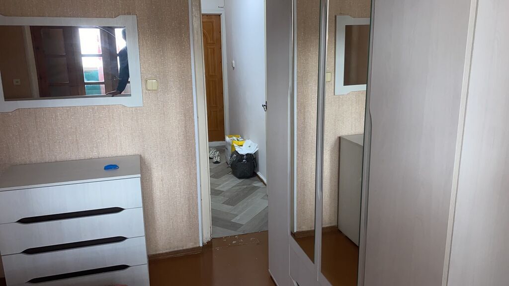 Kirayə mənzil – 2otaqlı, ayrı mətbəxli Plan və yerləşmə: - Yığcam 1 — Mənzil, Bakı (3)