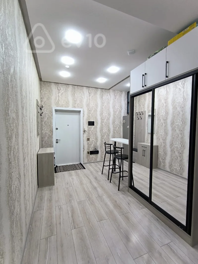 2 otaqlı mənzil, 60 m², Ilqar Zulfuqarov — Mənzil, Bakı (4)