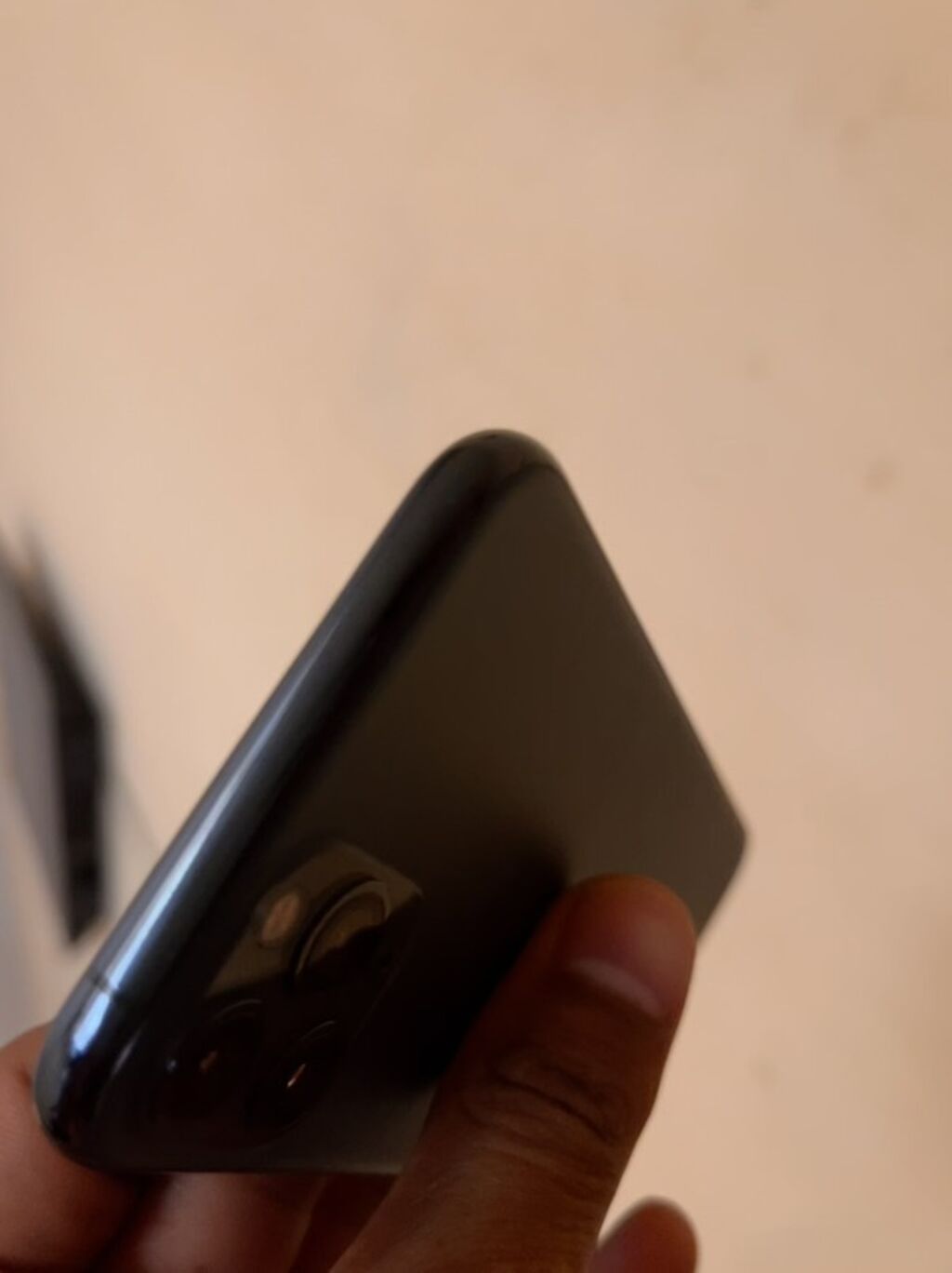 IPhone 11 Pro, 256 GB, Space Gray, Face ID — Apple iPhone, Bakı (4)