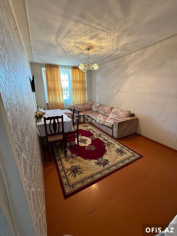 Köhnə tikili Satılır Sabunçu r., Bakixanov q., 5 otaq, 120 m² — Mənzil, Bakı (2)