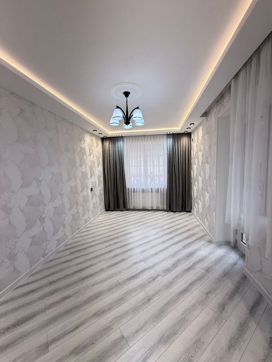 Satılır 3 otaqlı köhnə tikili 65 m² — Mənzil, Bakı (2)