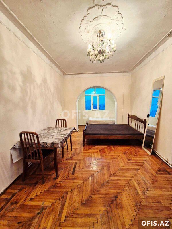 Köhnə tikili Satılır Yasamal r., İnşaatçılar m., 2 otaq, 45 m² — Mənzil, Bakı (5)