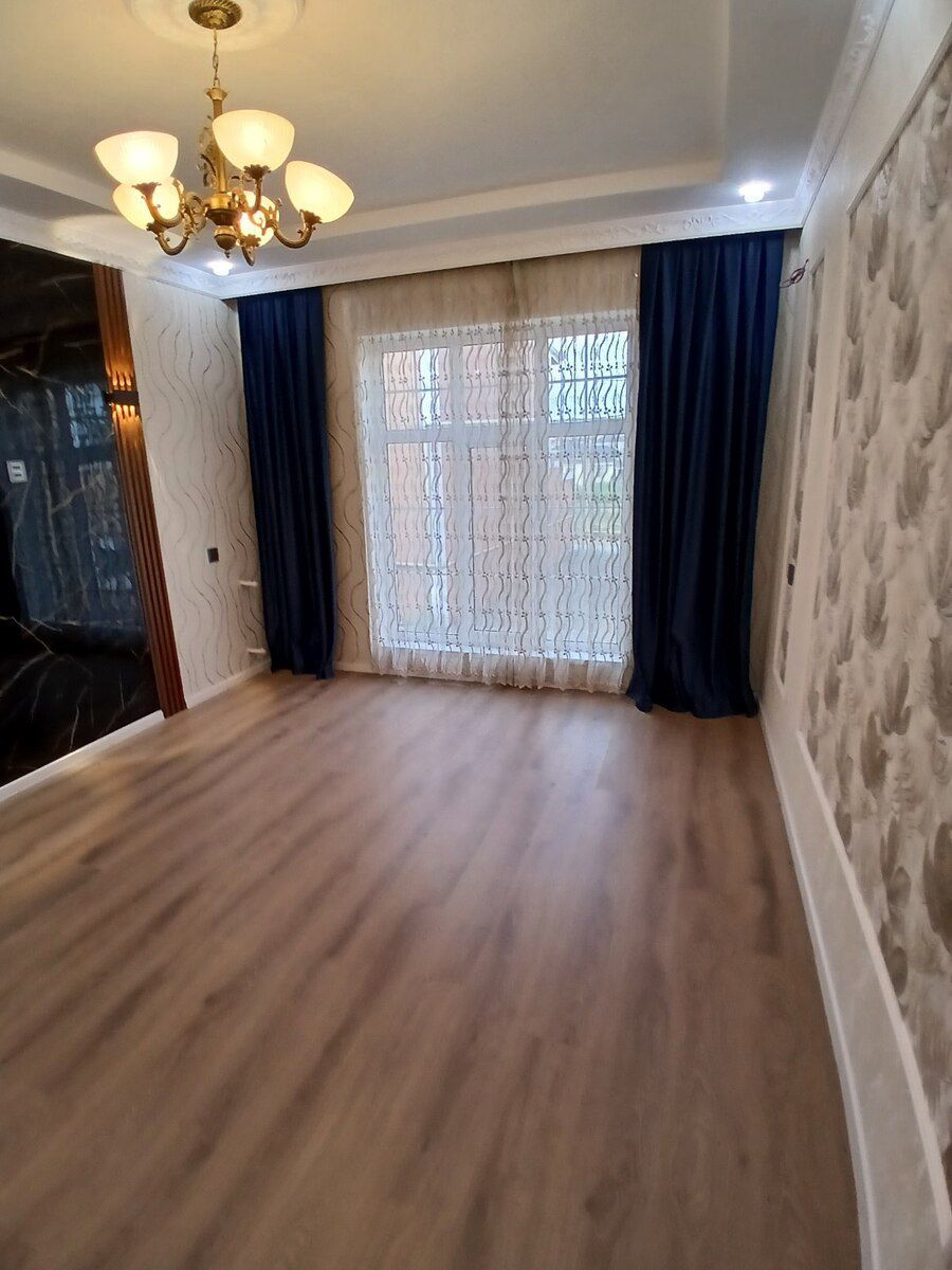 Həyət evi, Masazır qəs — Ev, villa, Bakı (10)