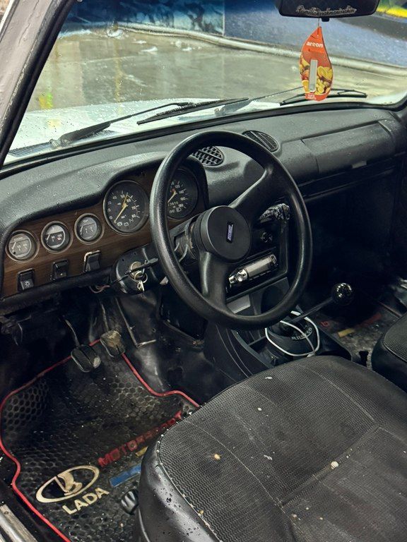 Lada (VAZ) 2106, 1.6 L, 1982 il, 150 000 km — Avtomobillər, Bakı (8)