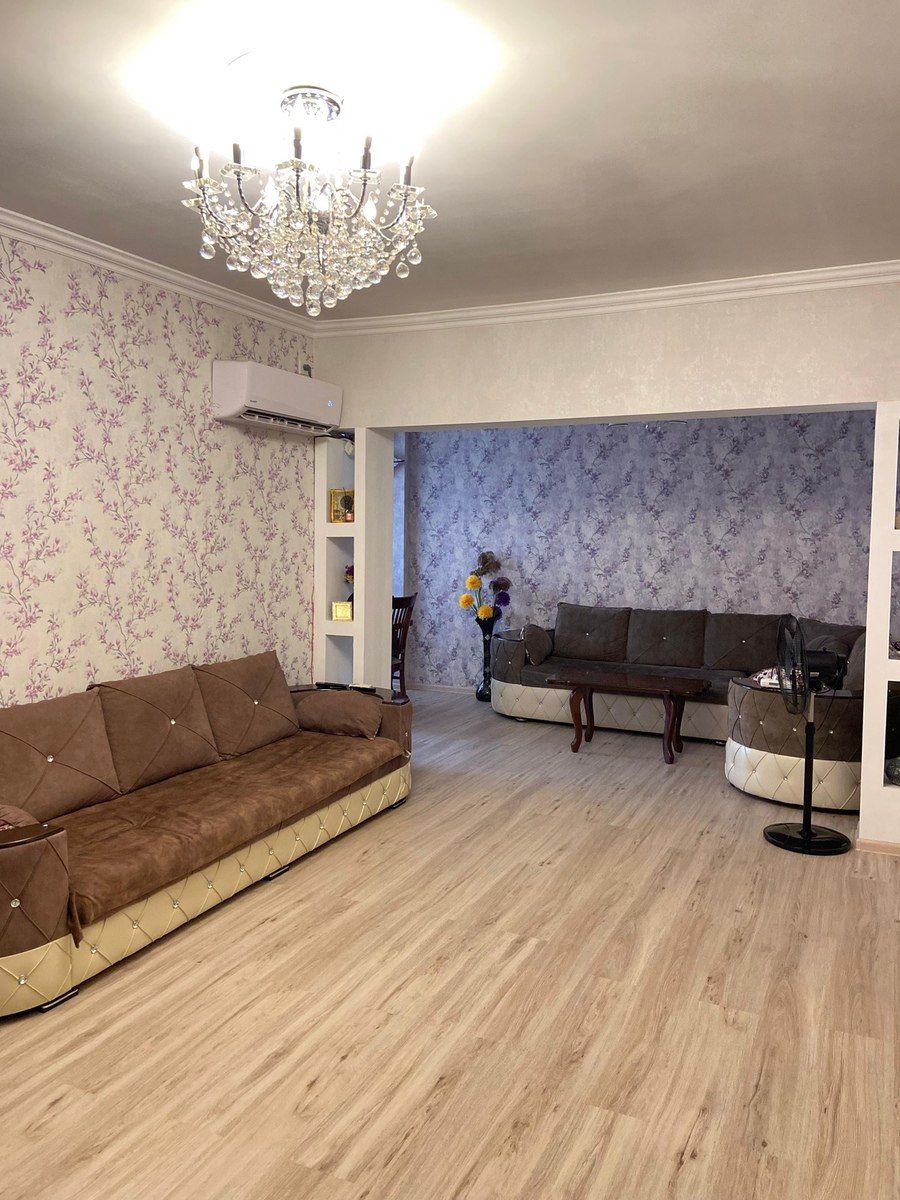 Həyət evi, Babək pr — Ev, villa, Bakı (3)