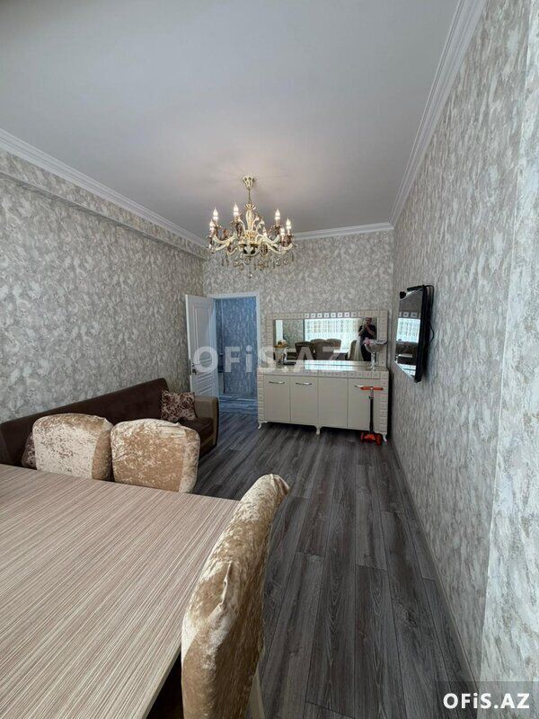 Yeni tikili Satılır Abşeron r., Masazır q., 2 otaq, 62 m² — Mənzil, Bakı (3)