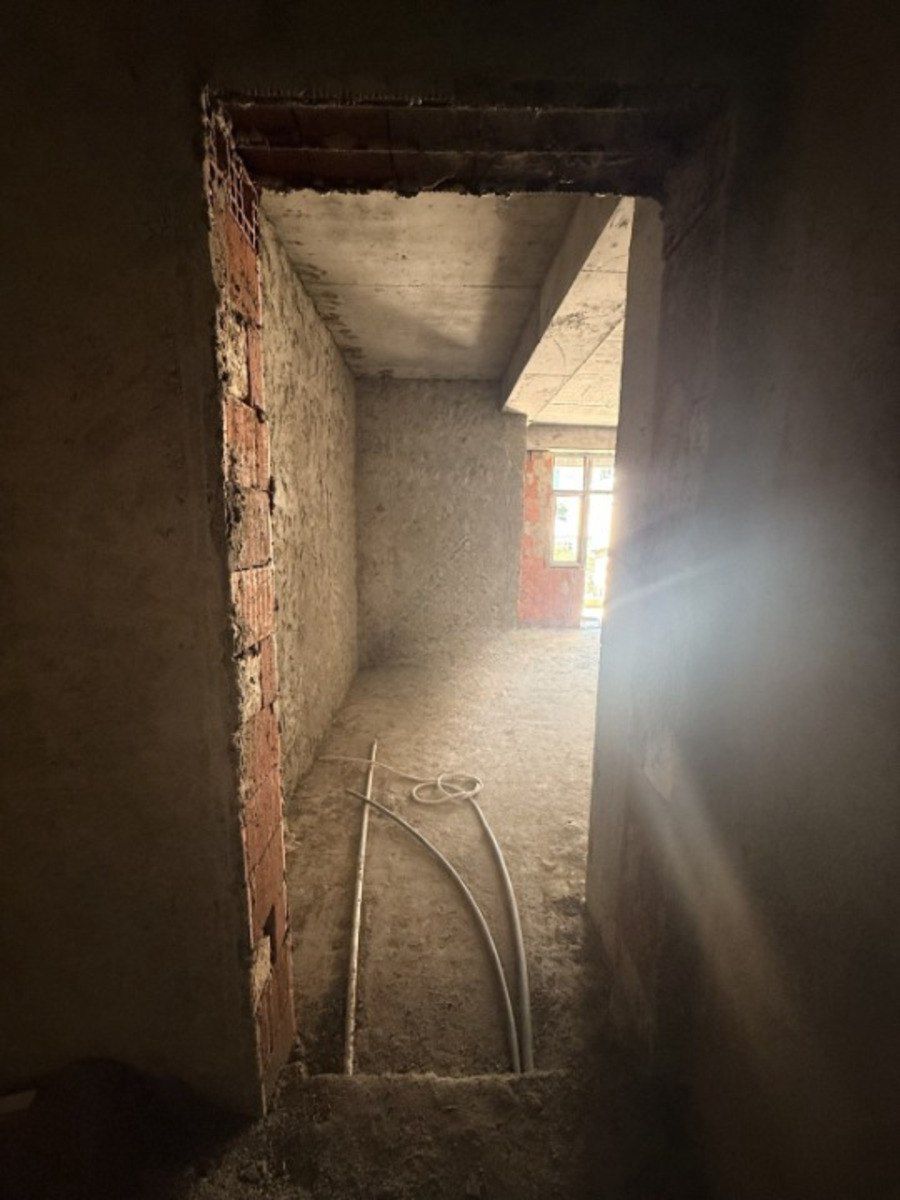 Satılır 2 otaqlı yeni tikili 72 m² — Mənzil, Bakı (9)