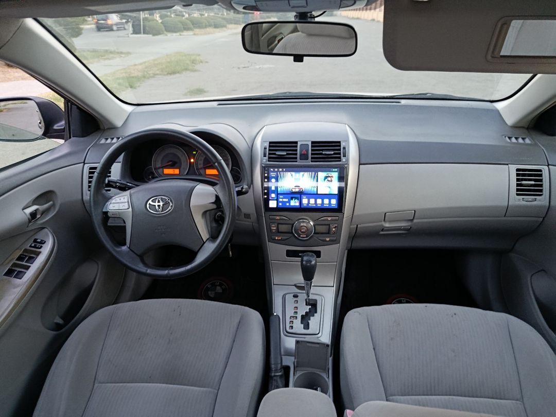 Toyota Corolla, 2007 il — Avtomobillər, Sumqayıt (6)