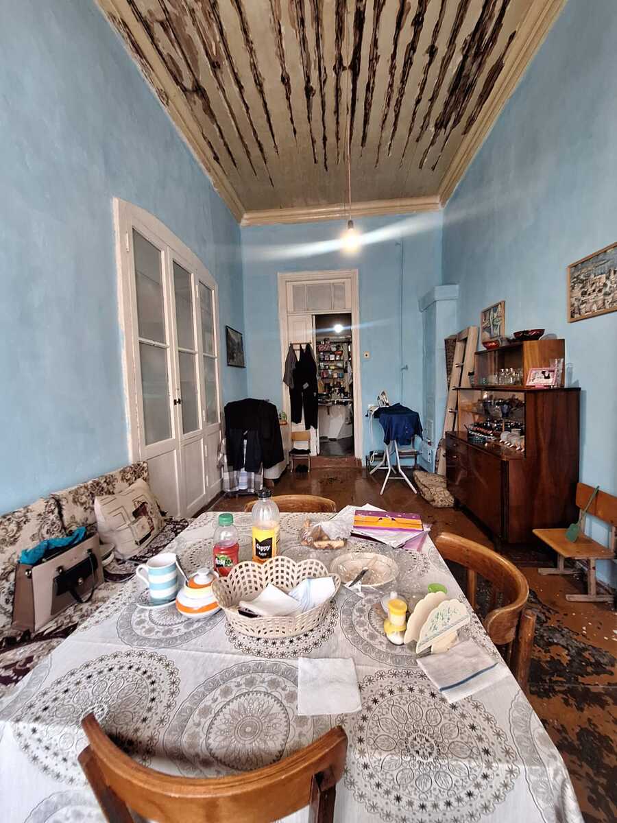 Satılır 3 otaqlı köhnə tikili 64 m² — Mənzil, Bakı (7)