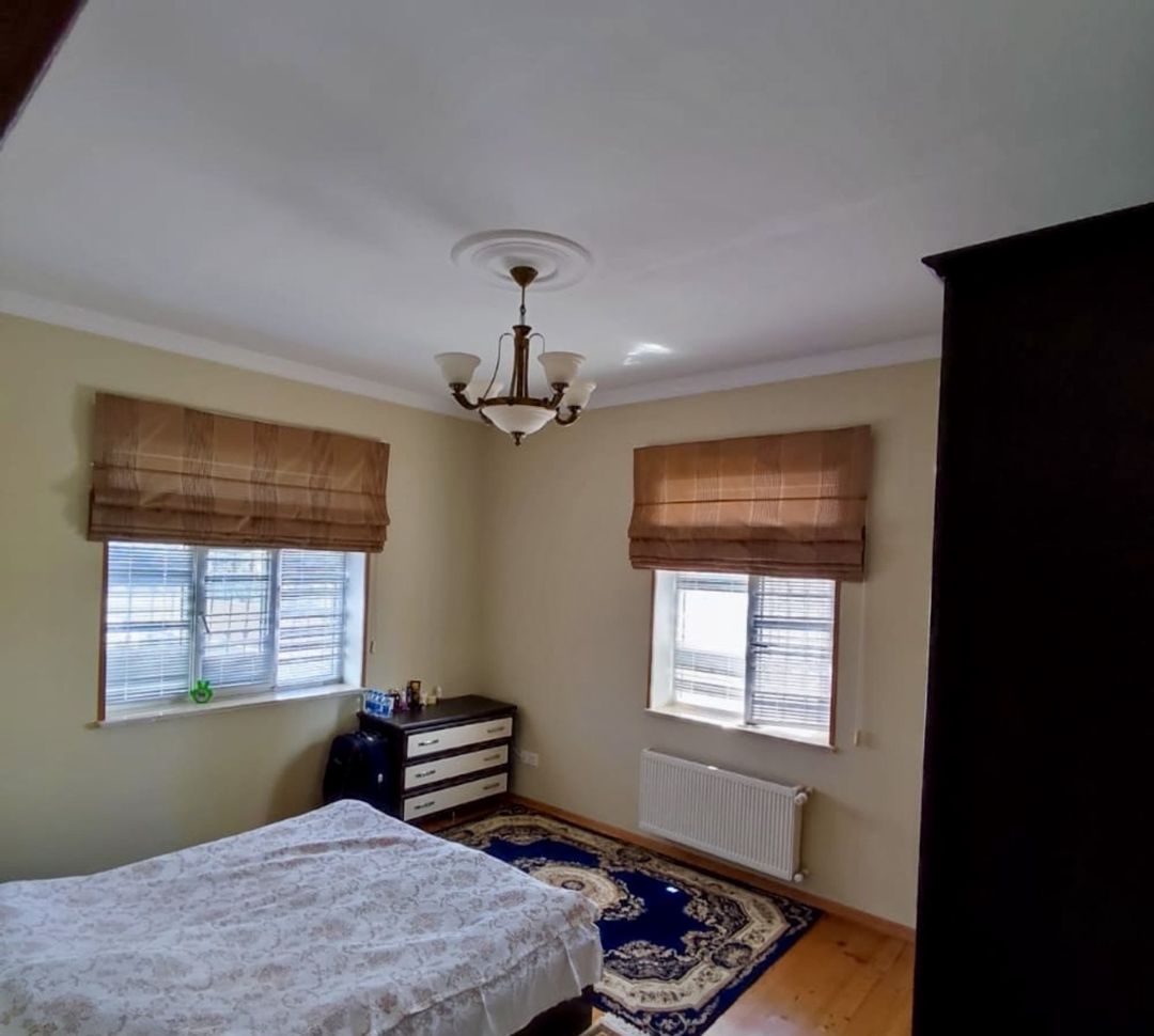 Satılır 7 otaqlı həyət evi/bağ evi 357 m² — Ev, villa, Bakı (7)