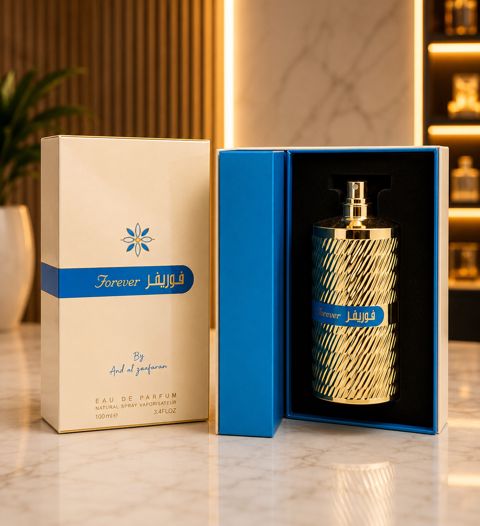 No Brand Forever uniseks ətir suyu 100 ml LOY-00809 — Bakı
