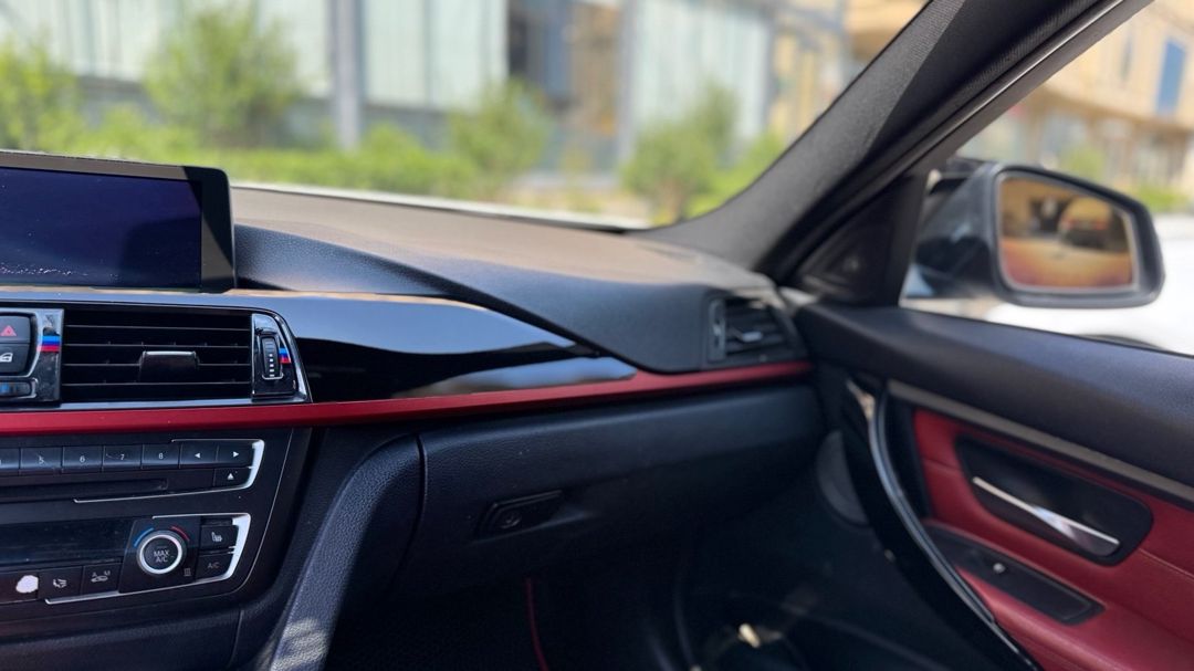 BMW 328, 2012 il — Avtomobillər, Bakı (4)