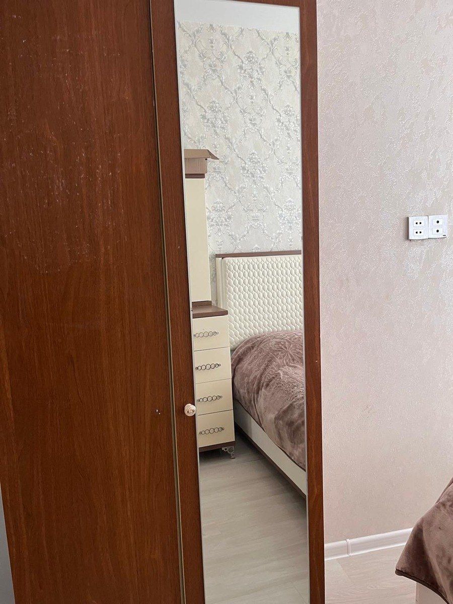 Satılır 2 otaqlı yeni tikili 40 m² — Mənzil, Bakı (11)