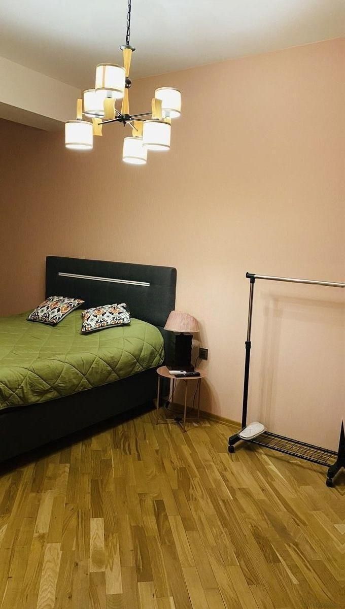İcarəyə verilir 3 otaqlı yeni tikili 80 m² — Mənzil, Bakı (8)