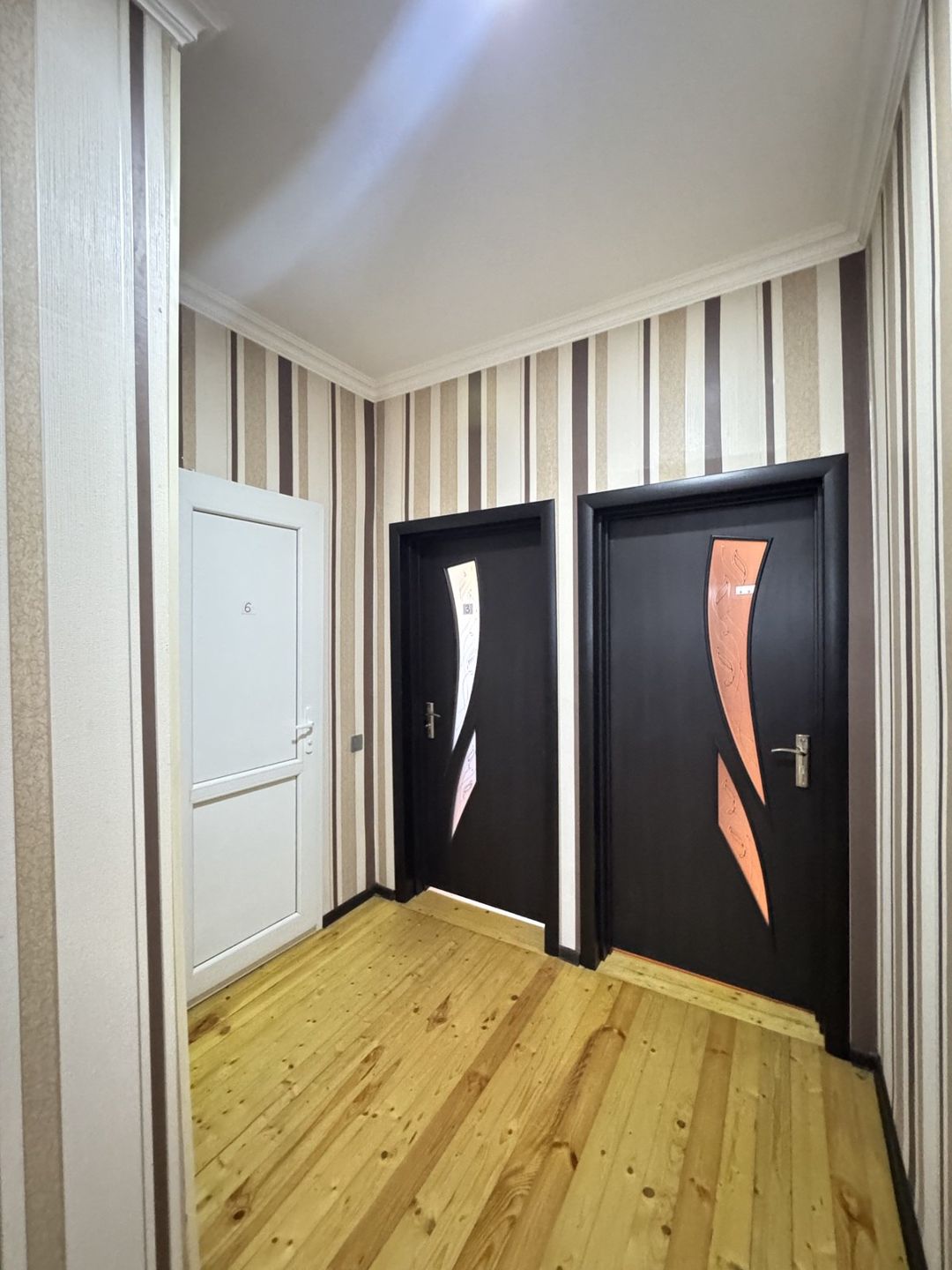 Satılır 4 otaqlı həyət evi/bağ evi 125 m² — Ev, villa, Bakı (6)