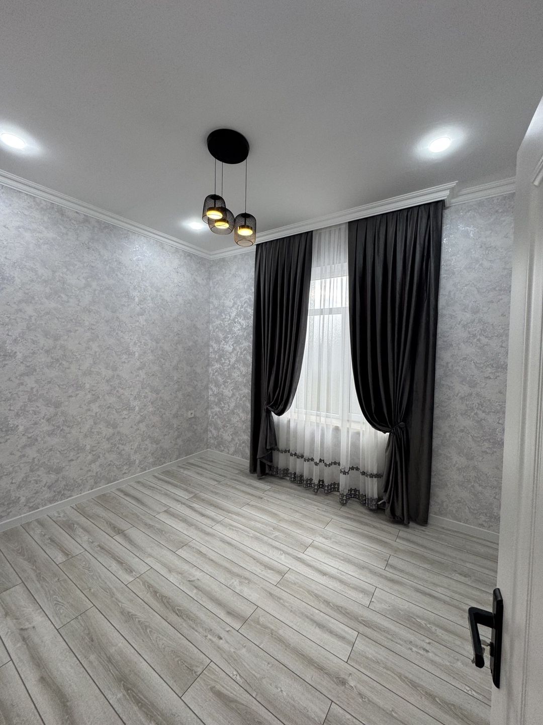 Satılır 5 otaqlı həyət evi/bağ evi 110 m² — Ev, villa, Bakı (10)