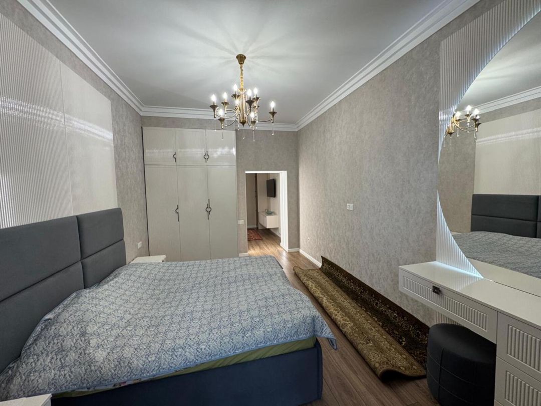 Satılır 2 otaqlı köhnə tikili 40 m² — Mənzil, Bakı (7)