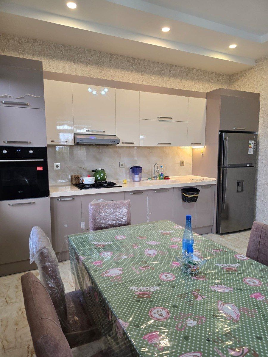 İcarəyə verilir 4 otaqlı həyət evi/bağ evi 300 m² — Ev, villa, Bakı (9)