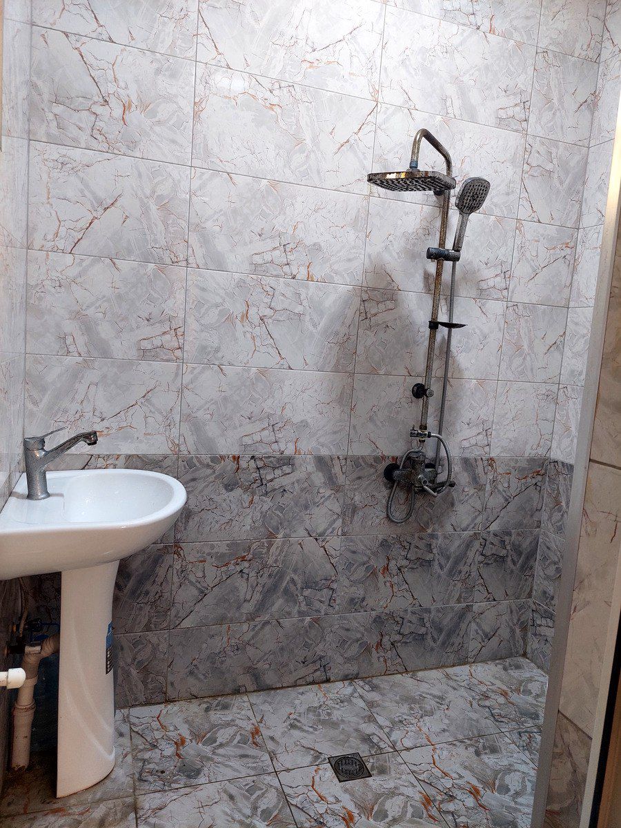 Satılır 6 otaqlı həyət evi/bağ evi 240 m² — Ev, villa, Bakı (10)