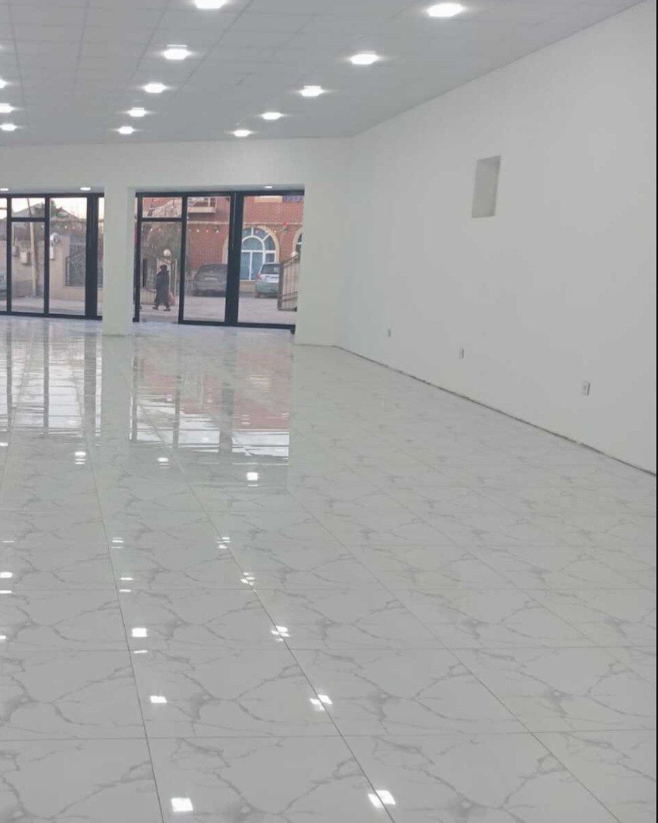 Satılır obyekt 130 m² — Əmlak, Bakı (3)