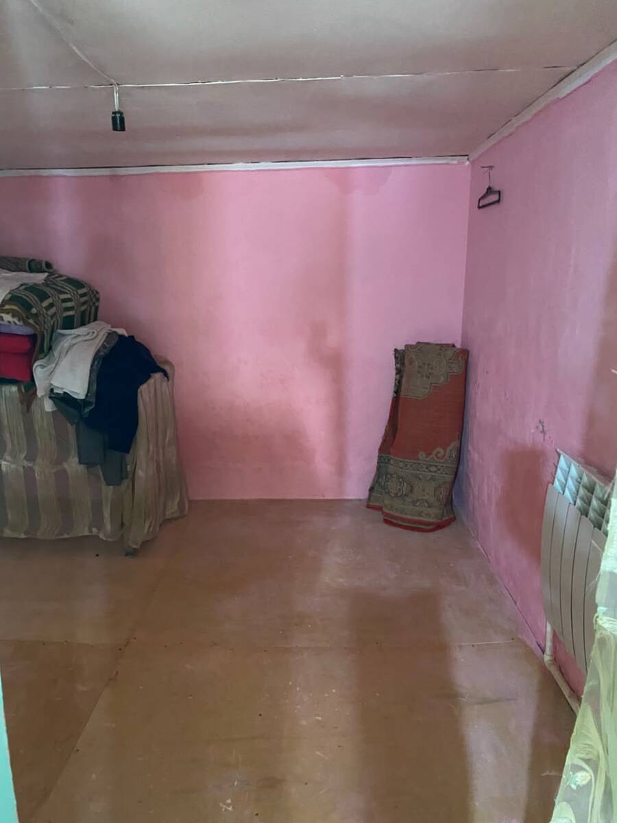 Satılır 3 otaqlı həyət evi/bağ evi 50 m² — Ev, villa, Bakı (9)