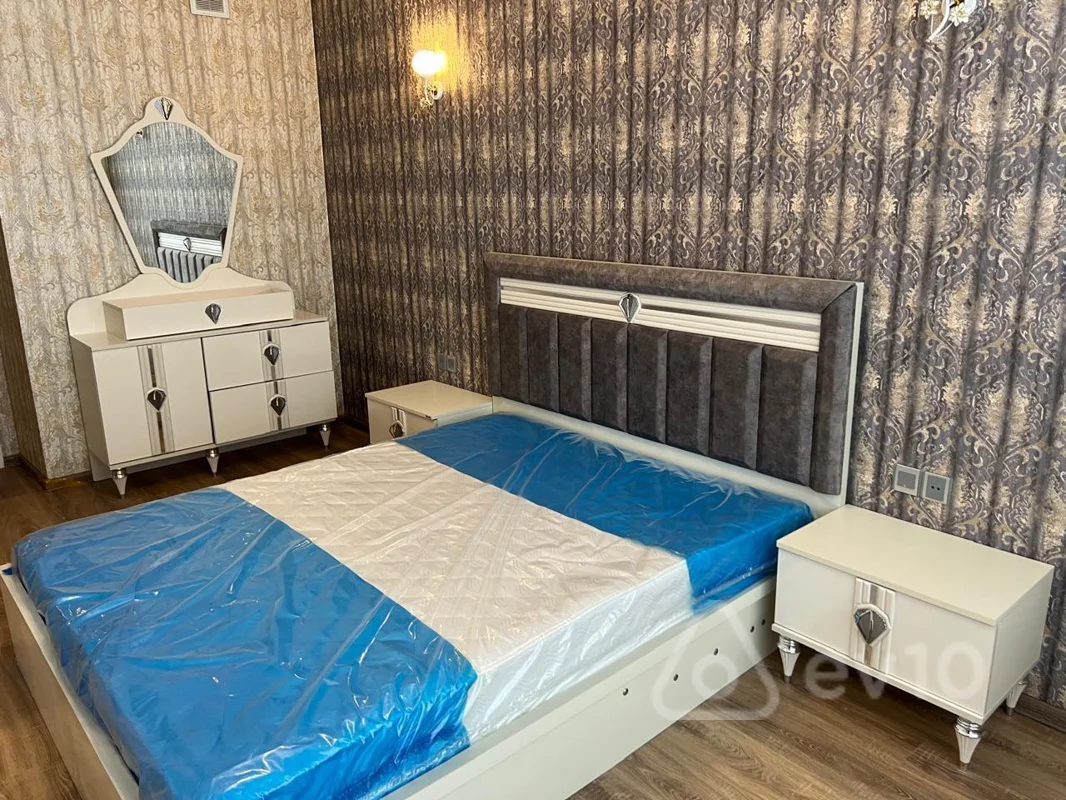 2 otaqlı mənzil, 65 m², Xətai Metrosu — kirayə — Bakı