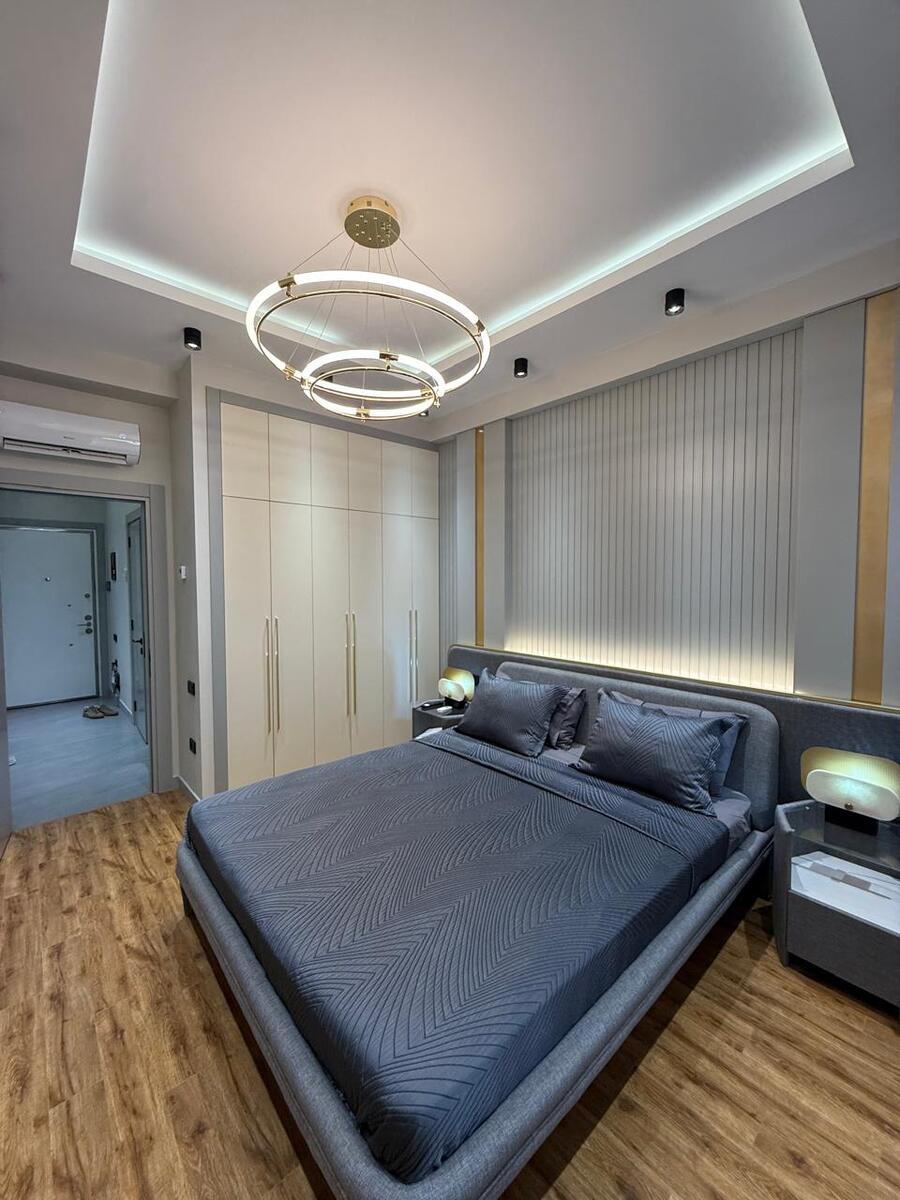 İcarəyə verilir 2 otaqlı yeni tikili 70 m² — Mənzil, Bakı (5)