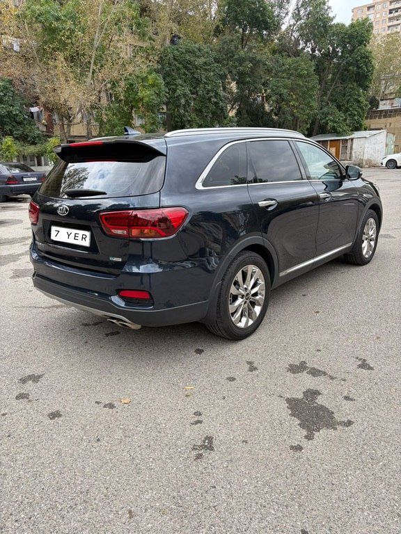 Kia Sorento, 2.0 L, 2018 il, 145 000 km — Avtomobillər, Bakı (4)