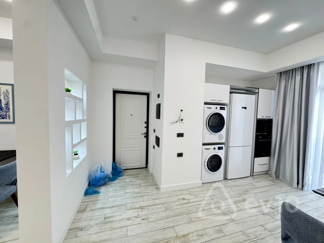 3 otaqlı mənzil, 135 m², Merkezi Bulvar — kirayə — Mənzil, Bakı (4)