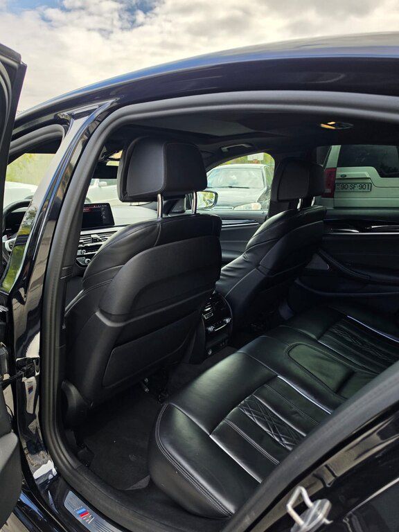 BMW 530e, 2.0 L, 12 kWh, 2020 il, 110 000 km 90-SF-901 — Avtomobillər, Bakı (9)