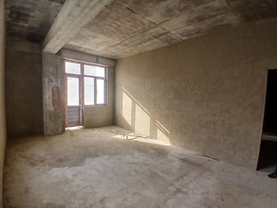 Satılır 2 otaqlı yeni tikili 105 m² — Mənzil, Bakı (2)
