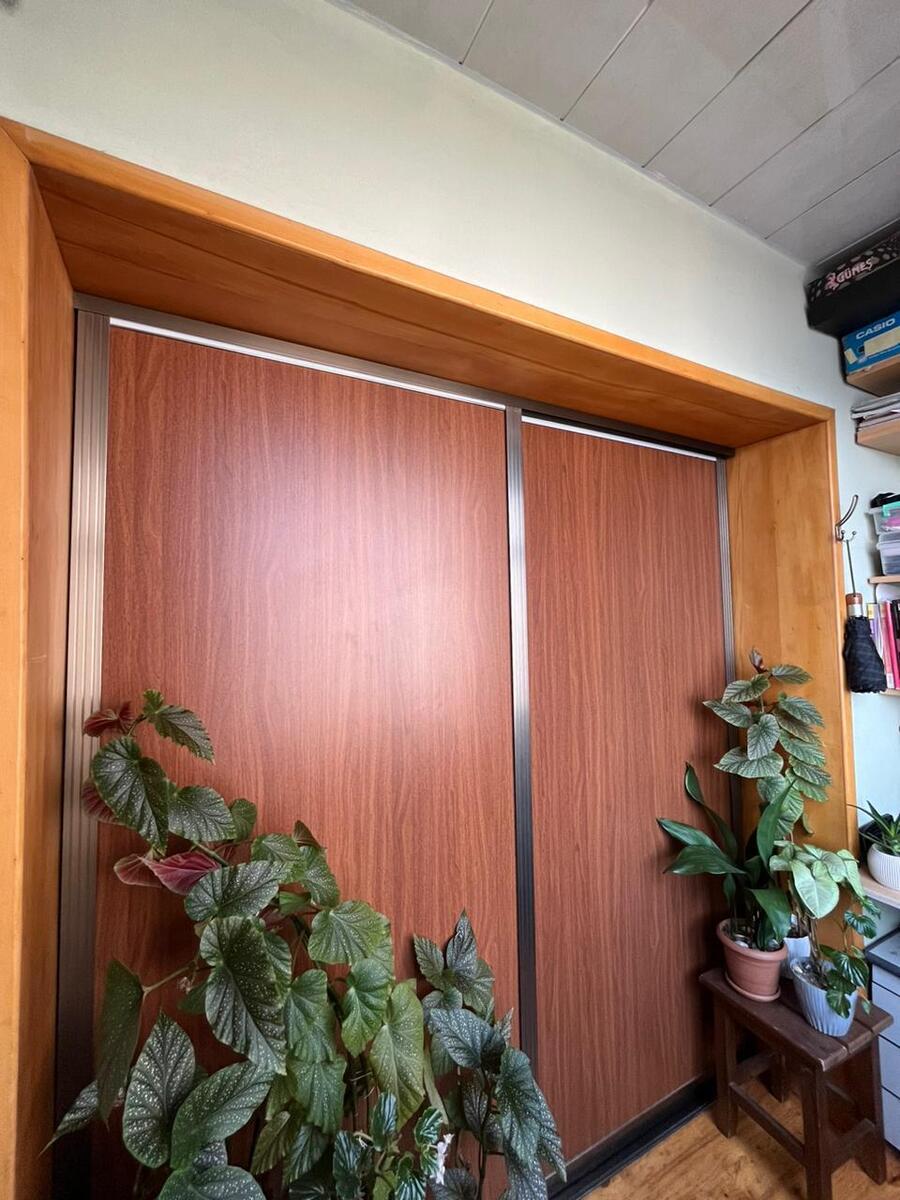 Satılır 4 otaqlı köhnə tikili 120 m² — Mənzil, Bakı (11)