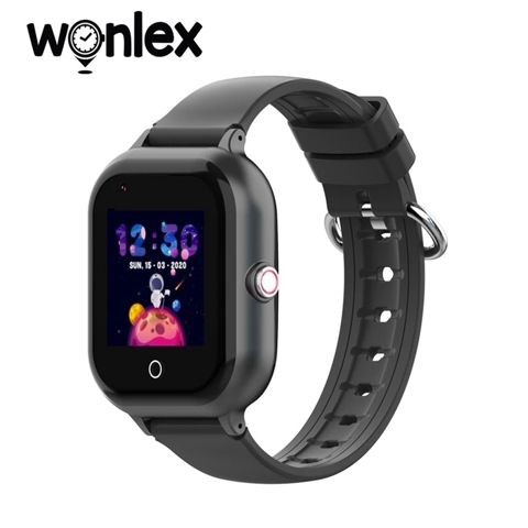 Smart saat "Wonlex KT 24S" — Bakı