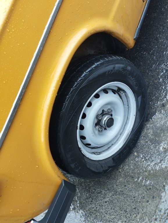 Lada (VAZ) 2106, 1.3 L, 1985 il, 81 111 km 55-BO-297 — Avtomobillər, Şəki (2)