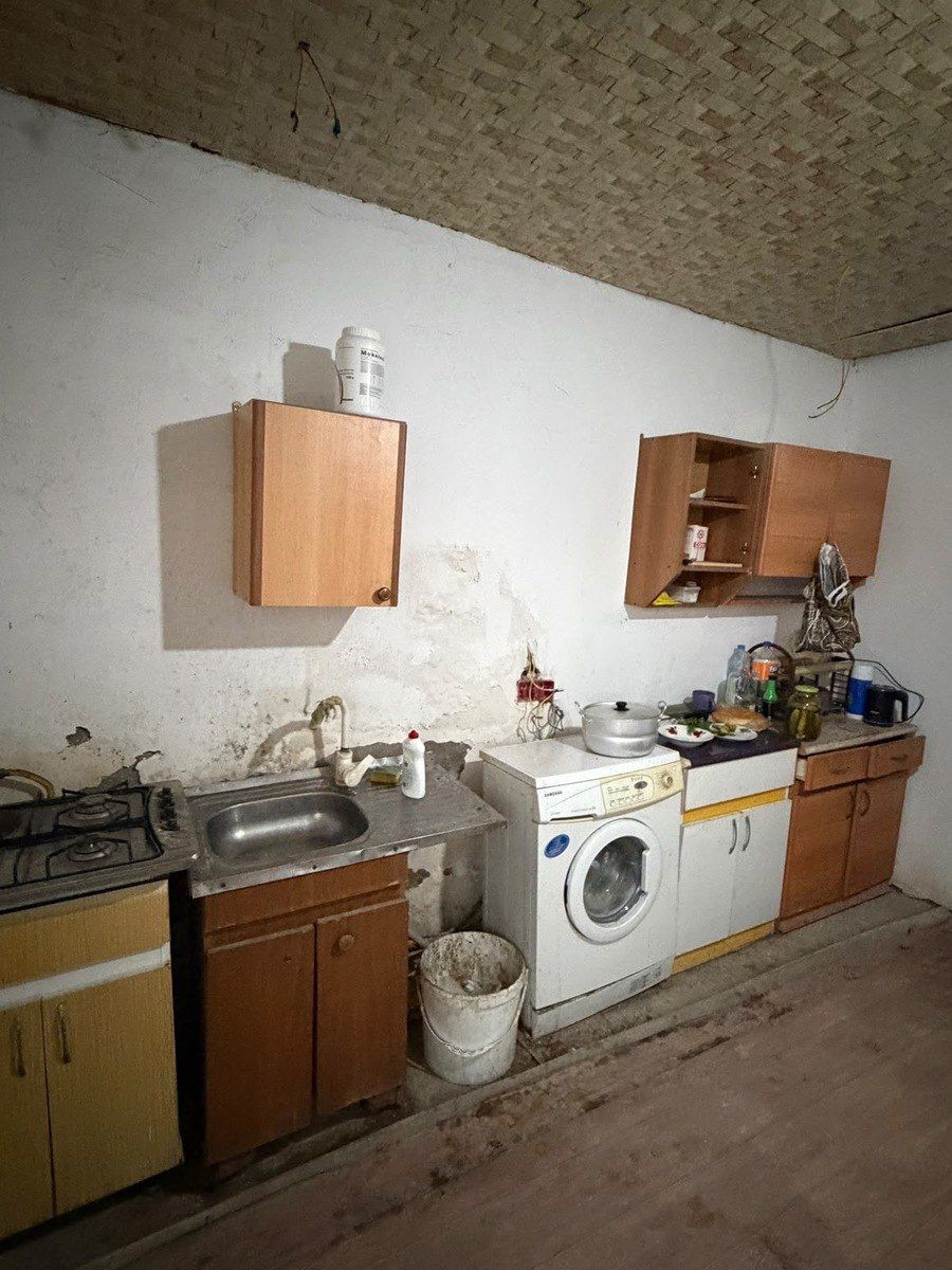 Satılır 3 otaqlı həyət evi/bağ evi 80 m² — Ev, villa, Bakı (4)