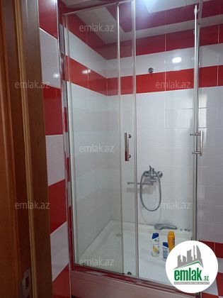 Satılır 3 otaqlı 143 m² yeni tikili İnşaatçılar m — Mənzil (10)