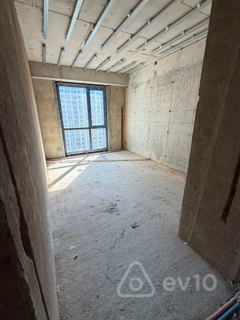 3 otaqlı mənzil, 107 m², İslam Abışov küçəsi — Mənzil, Bakı (3)