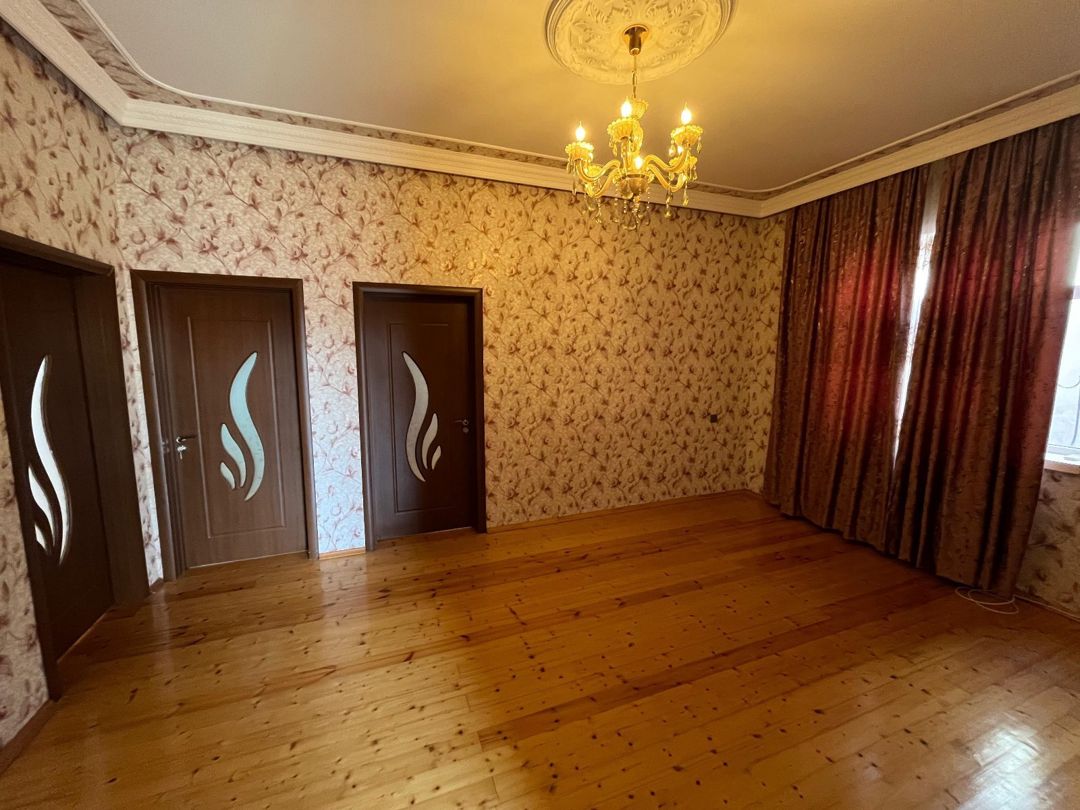 Həyət evi, Binəqədi r — Ev, villa, Bakı (9)
