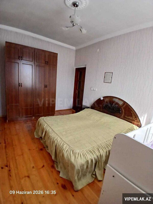 Abşeron rayonunda 4 otaqlı Həyət evi Satılır, 100 m² — Ev, villa, Bakı (3)