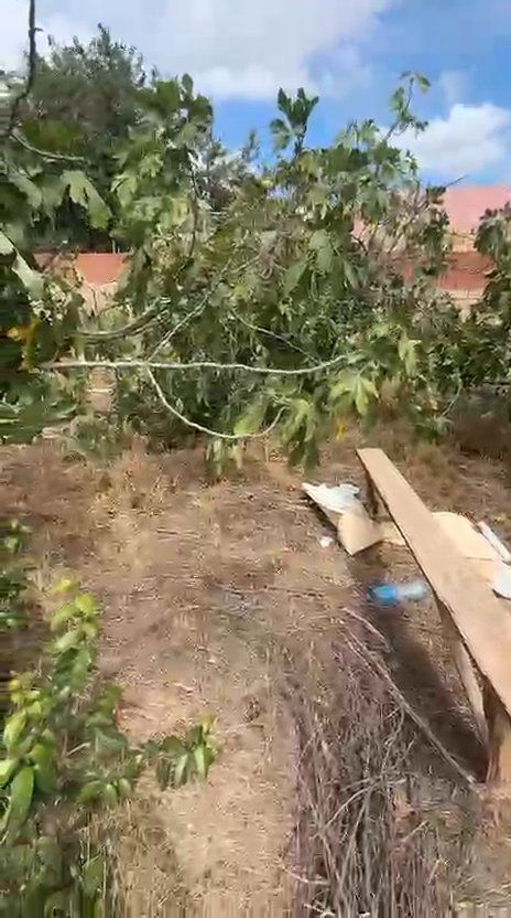 Torpaq sahəsi, 5 sot, Tikinti təyinatlı, Çıxarışlı, Fatmayı qəs., Abşeron — Torpaq, Fatmayı (5)