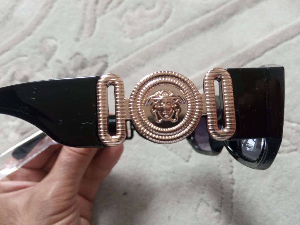 Gün eynəyi, Versace, Yeni — Eynəklər və aksesuarları, Bakı (2)