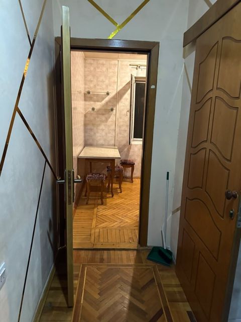 3-otaqlı mənzil kirayə verilir, 9-cu mkr., 82 m² — Bakı