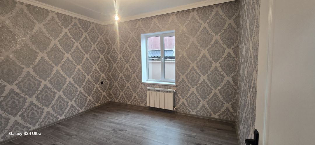 Satılır 4 otaqlı həyət evi/bağ evi 110 m² — Ev, villa, Bakı (10)
