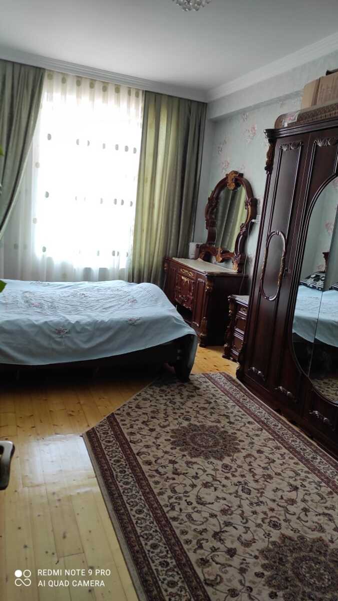 Satılır 3 otaqlı yeni tikili 148 m² — Mənzil, Bakı (5)