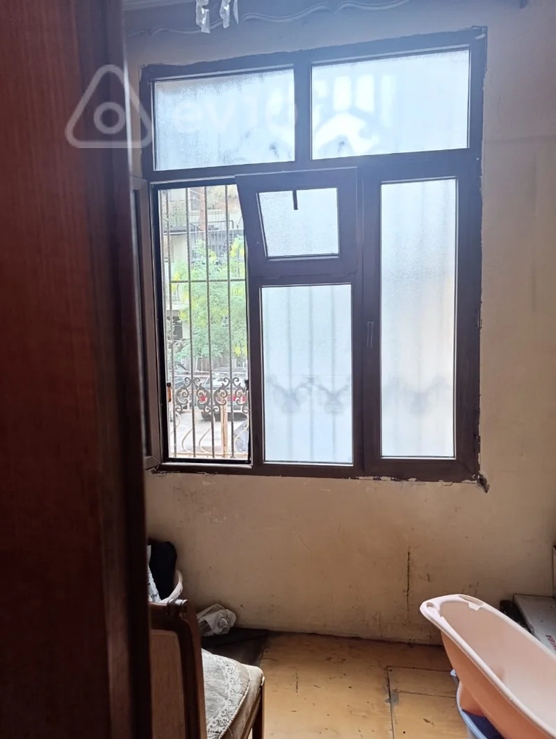 3 otaqlı mənzil, 99 m², Natavan Kucesı — Mənzil, Bakı (12)