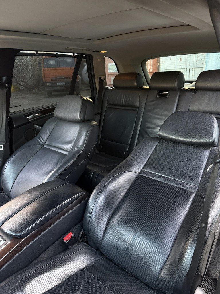 BMW X5, 3.0 L, 2010 il, 250 000 km 10-ME-979 — Avtomobillər, Bakı (8)