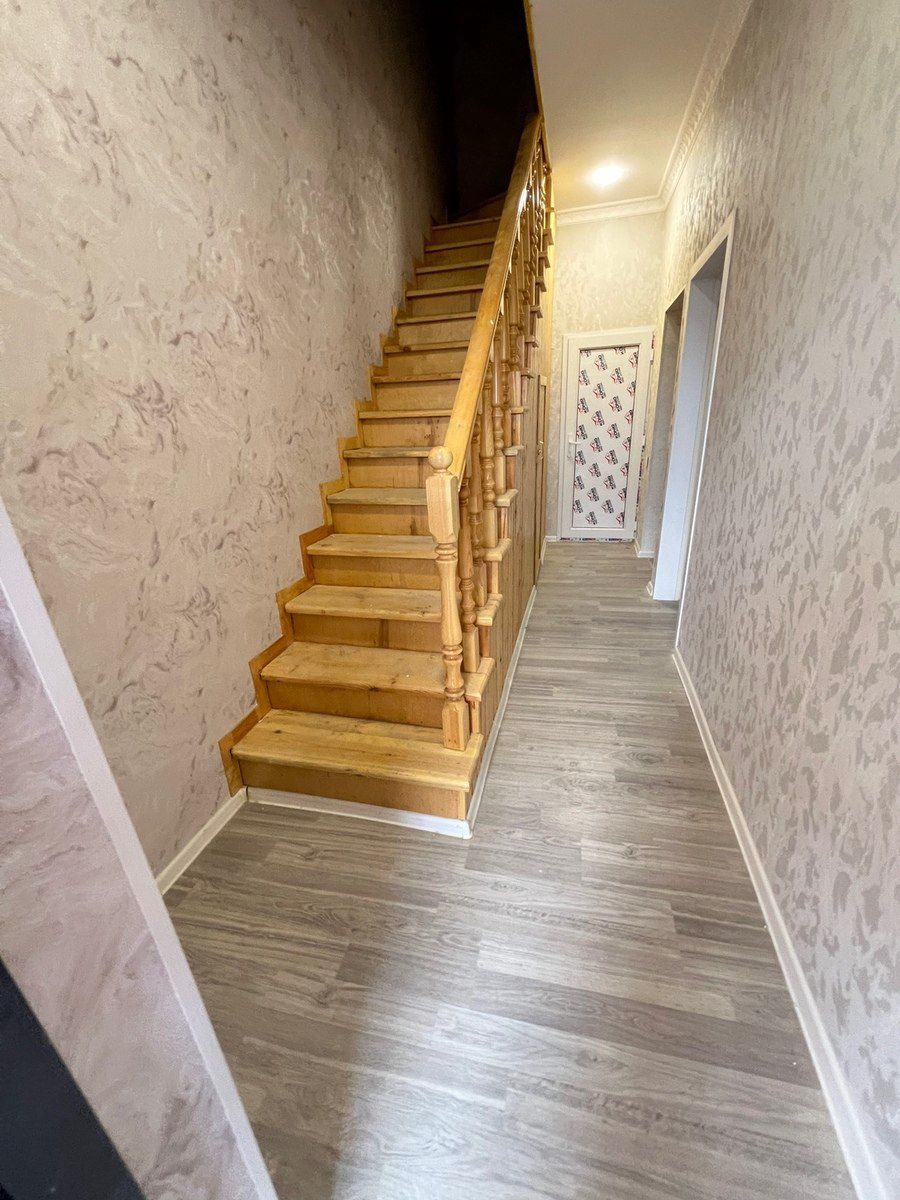 Həyət evi, Xırdalan ş — Ev, villa, Xırdalan (5)