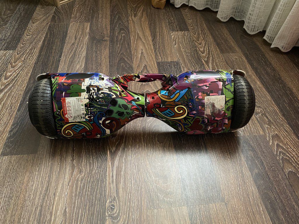 Segway — İdman, hobi, istirahət, Bakı (5)