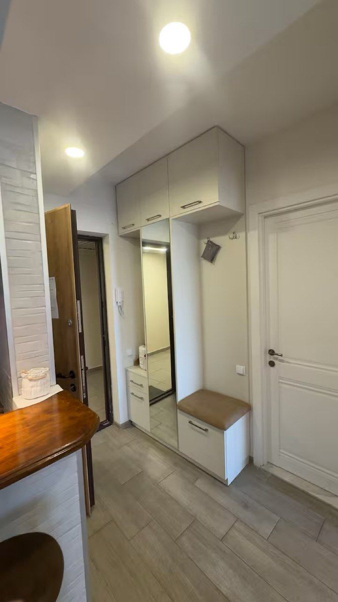 2-otaqlı yeni tikili kirayə verilir, 8 Noyabr m., 75 m² — Mənzil, Bakı (8)